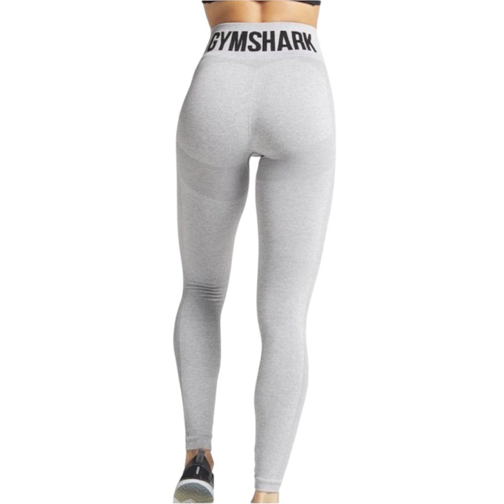 Gymshark Flex High Waisted Leggings large EUC - Picture 7 of 7